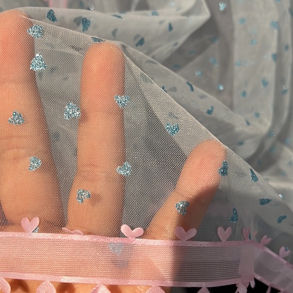 FOR LOVE & LEMONS Gabriella Slip Dress - Picture 7 of 15